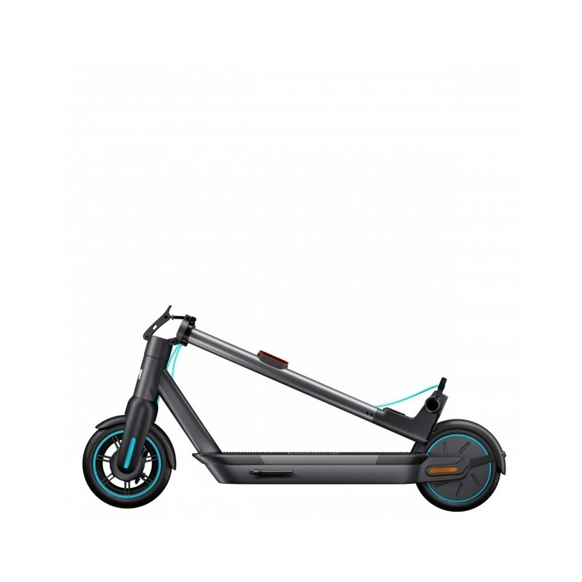 Elskoter Motus Scooty 10 Svart 350 W