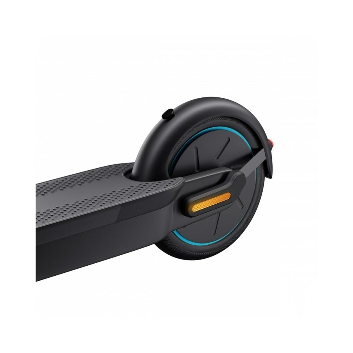 Elskoter Motus Scooty 10 Svart 350 W