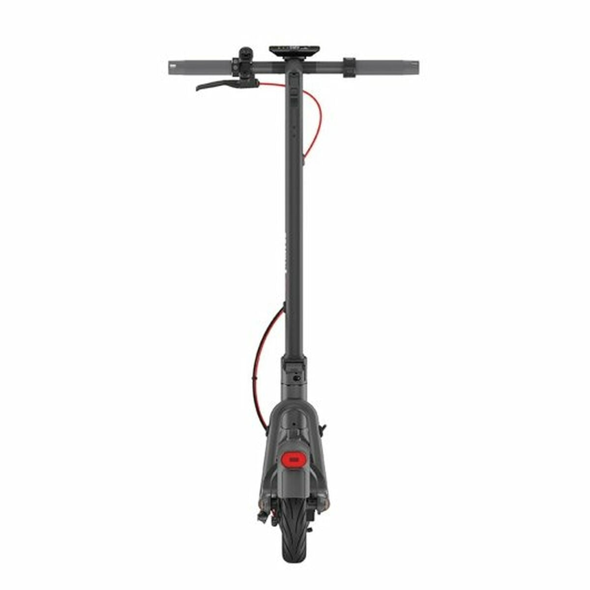Elskoter Navee V25i Pro 300 W Svart 20 km/h