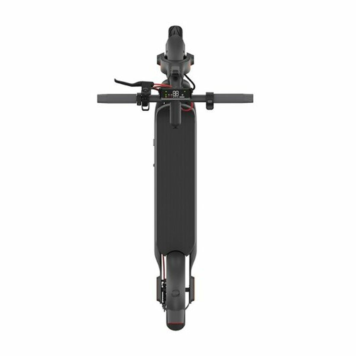 Elskoter Navee V25i Pro 300 W Svart 20 km/h