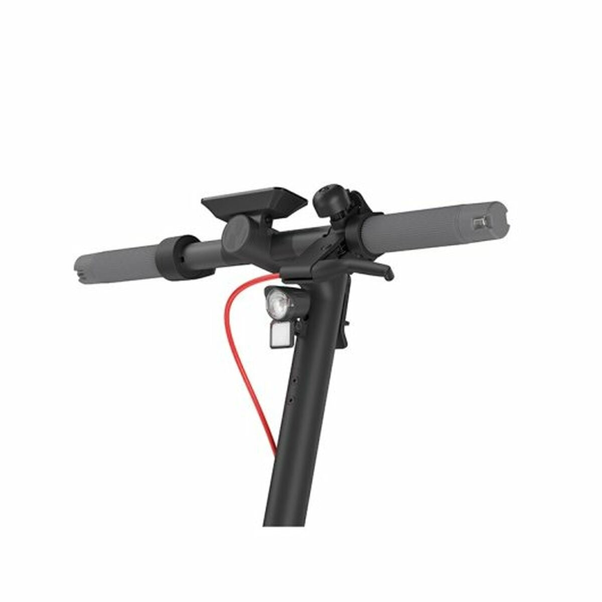 Elskoter Navee V25i Pro 300 W Svart 20 km/h