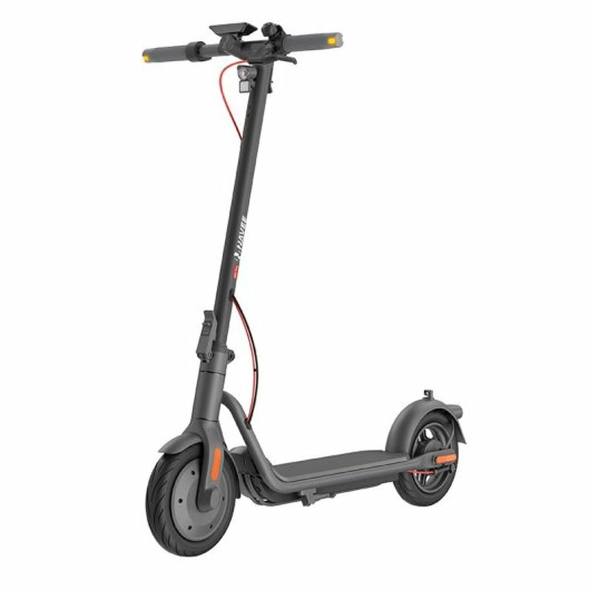 Elskoter Navee V25i Pro 300 W Svart 20 km/h