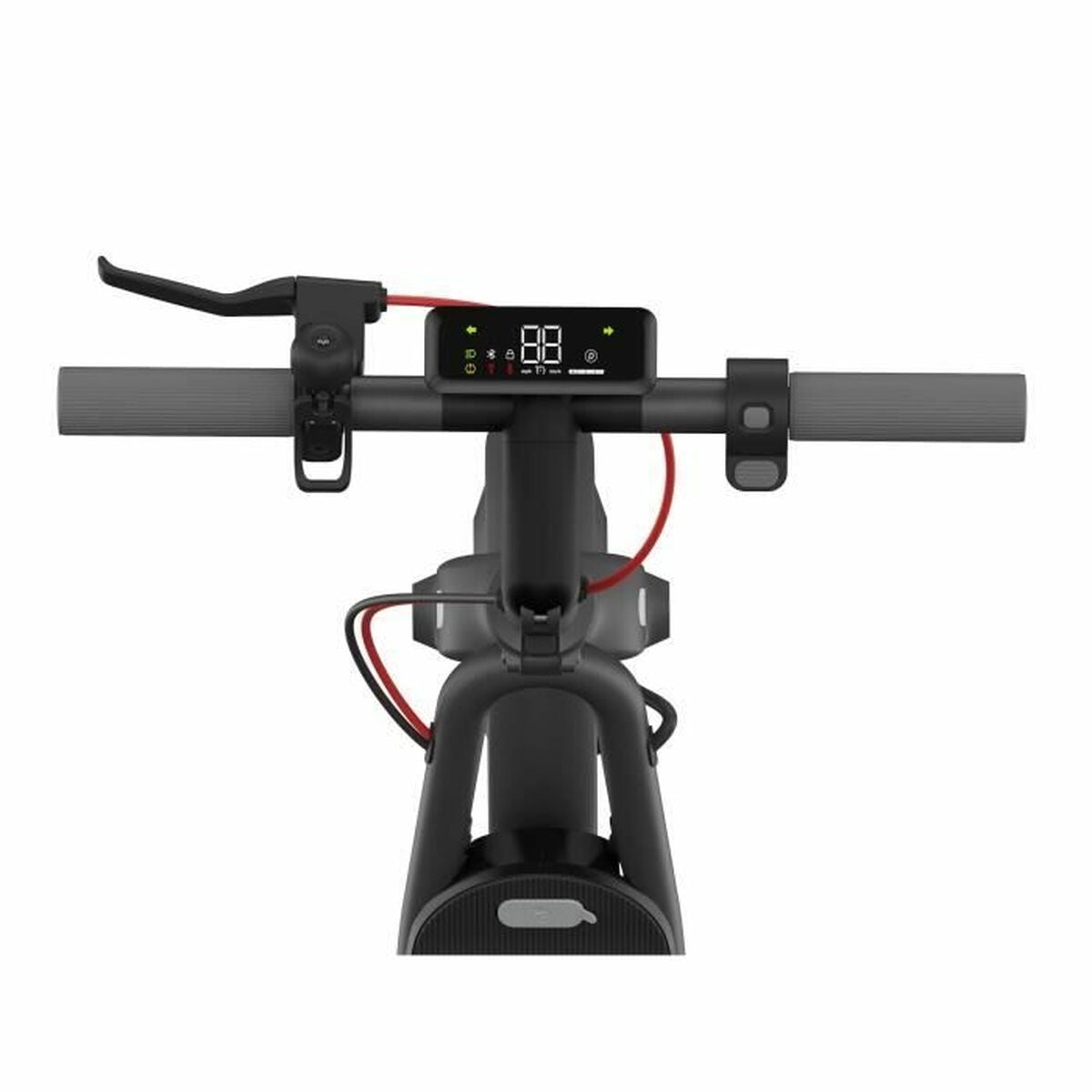 Elskoter Navee V50 Svart 350 W