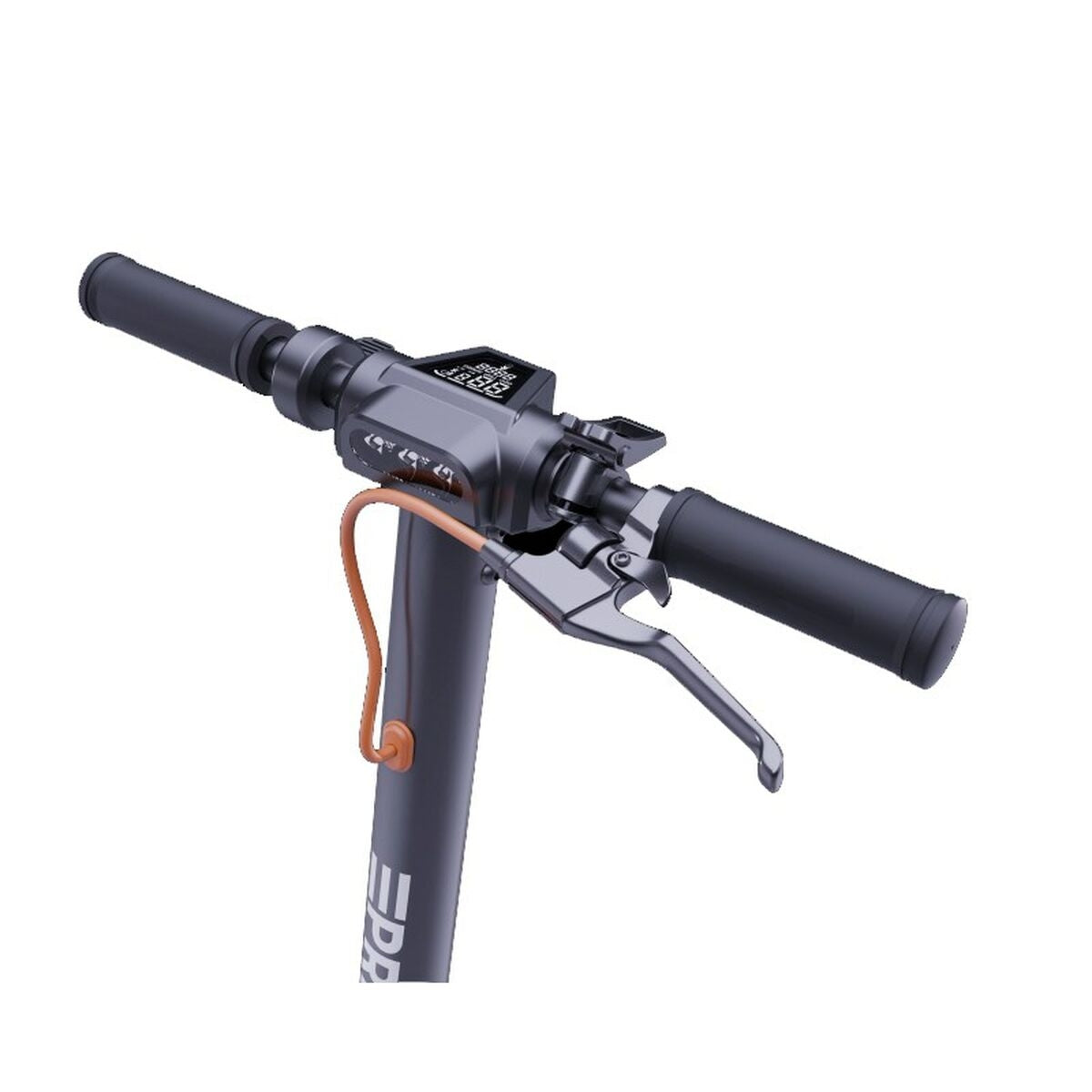 Elskoter Prime3 EES82