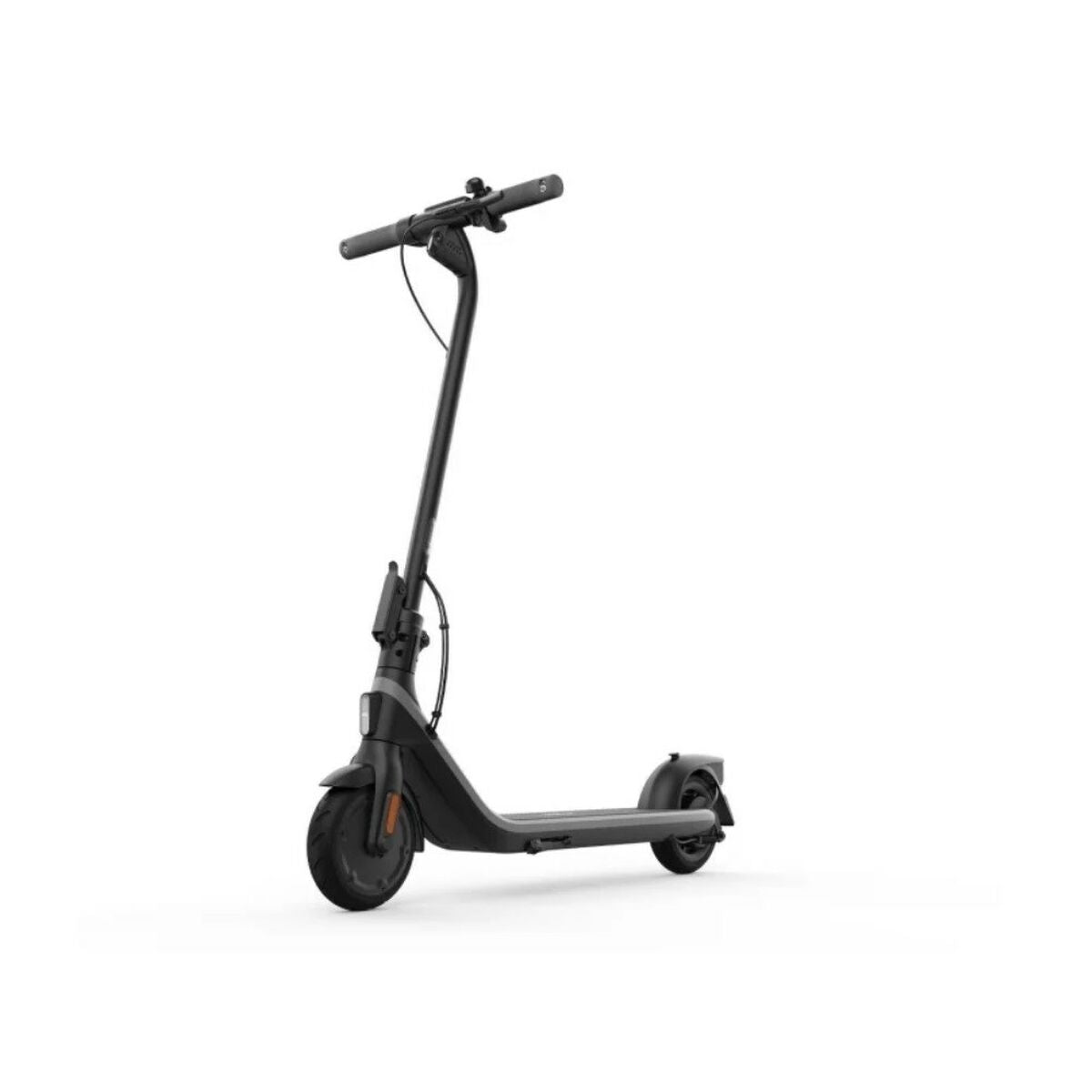 Elskoter Segway E2 D Grå Mörkgrå 250 W