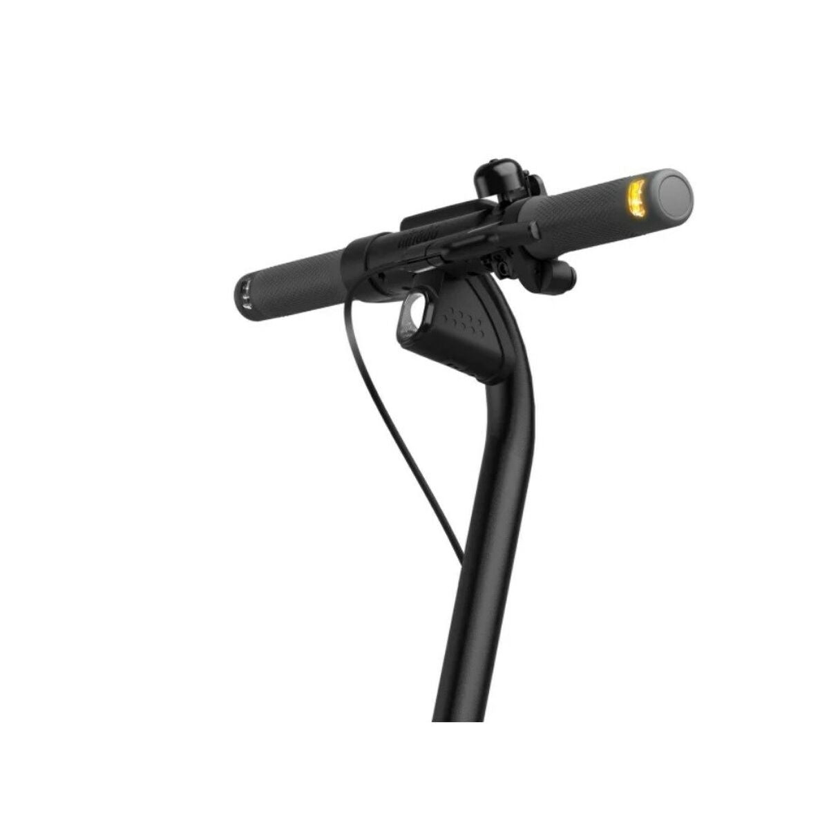 Elskoter Segway E2 D Grå Mörkgrå 250 W