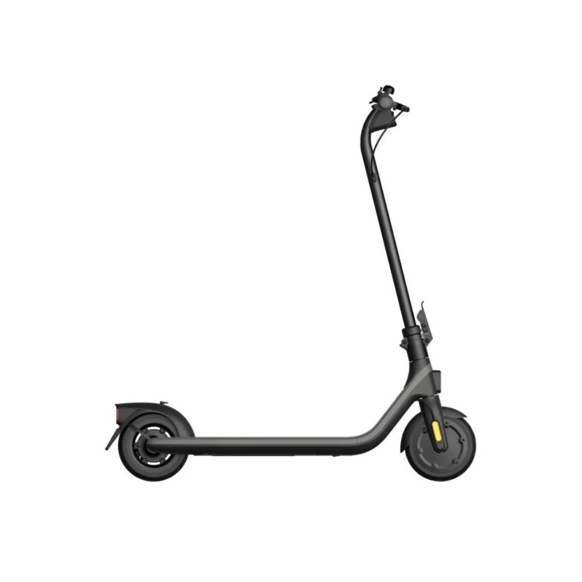 Elskoter Segway E2 D Grå Mörkgrå 250 W