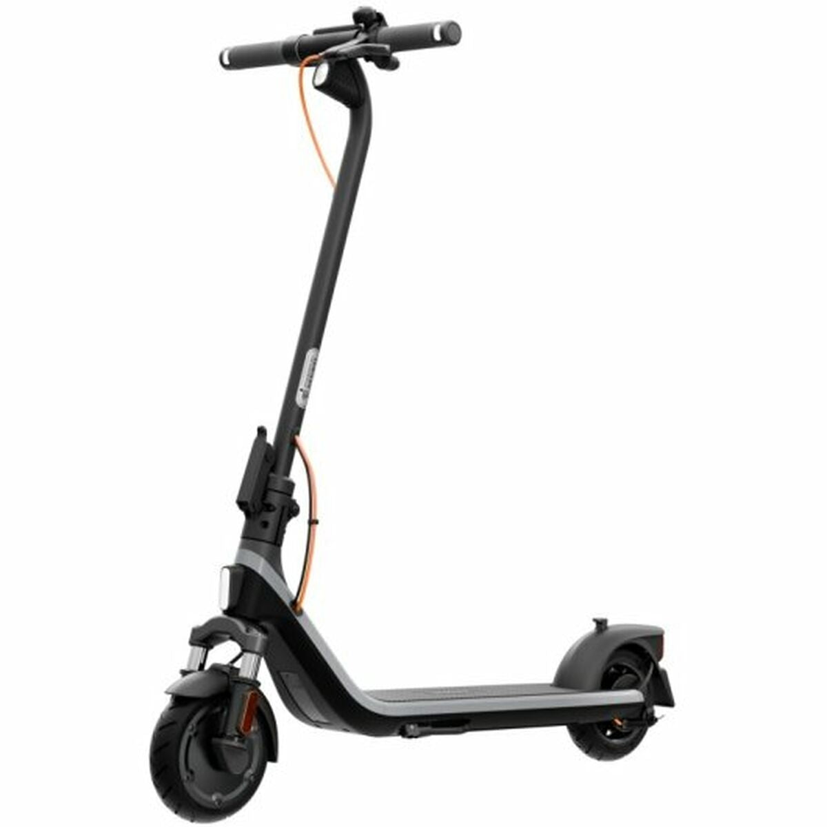 Elskoter Segway E2 Plus II Svart 500 W