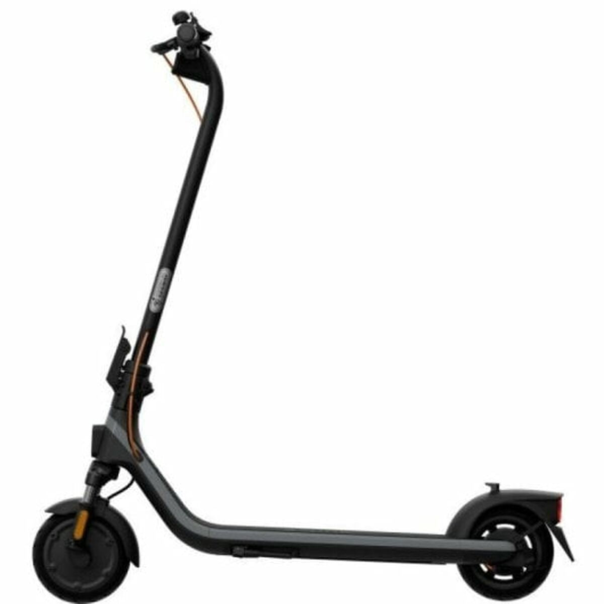 Elskoter Segway E2 Plus II Svart 500 W