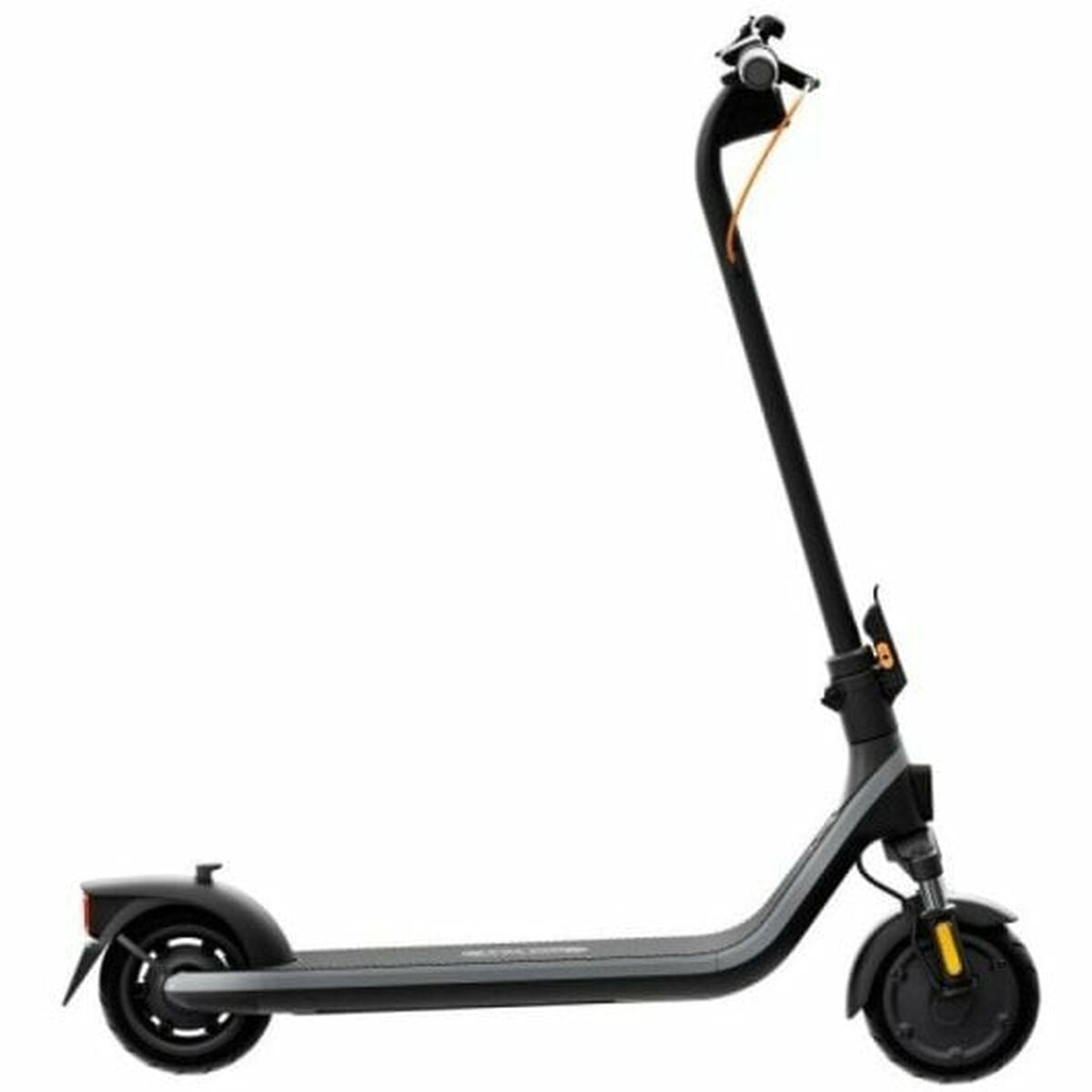 Elskoter Segway E2 Plus II Svart 500 W