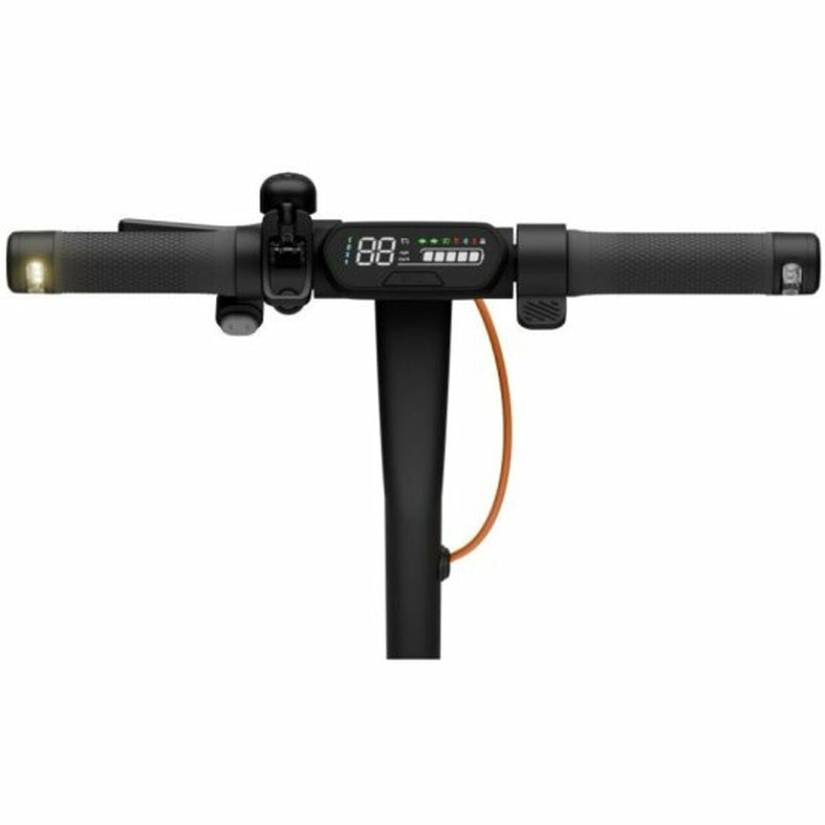 Elskoter Segway E2 Plus II Svart 500 W