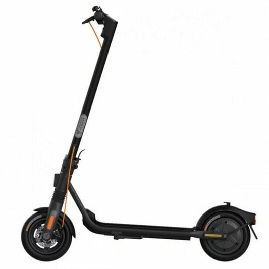Elskoter Segway KickScooter F2 Pro E Svart 450 W 25 km/h