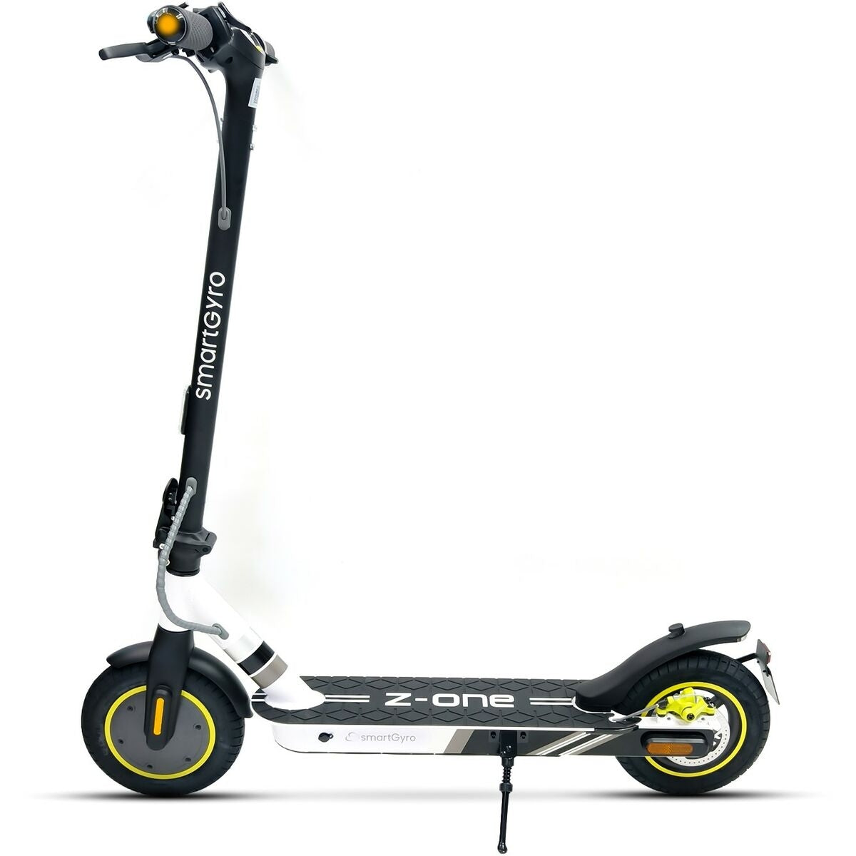 Elskoter Smartgyro Z-ONE Svart 350 W 36 V