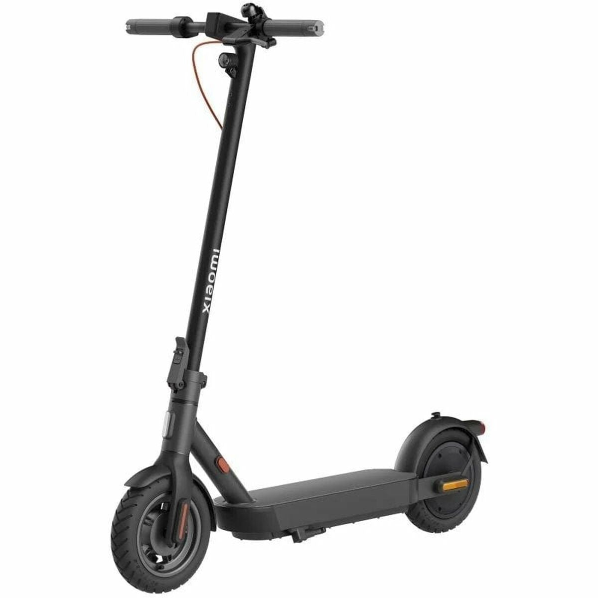 Elskoter Xiaomi Elskoter 4 Pro 25 km/h Svart 400 W