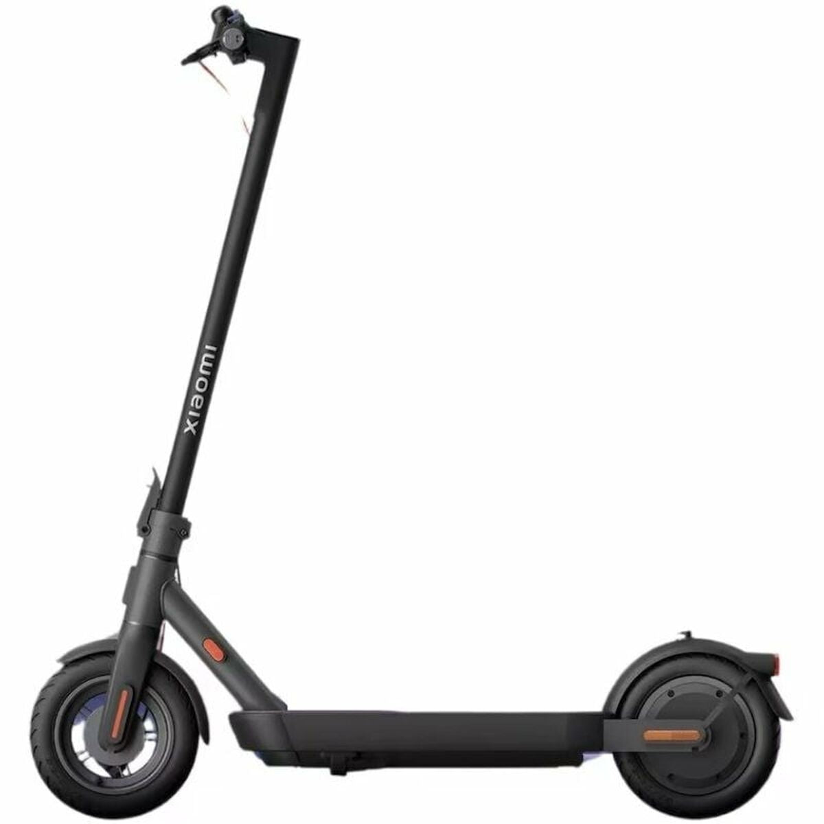 Elskoter Xiaomi Elskoter 4 Pro 25 km/h Svart 400 W