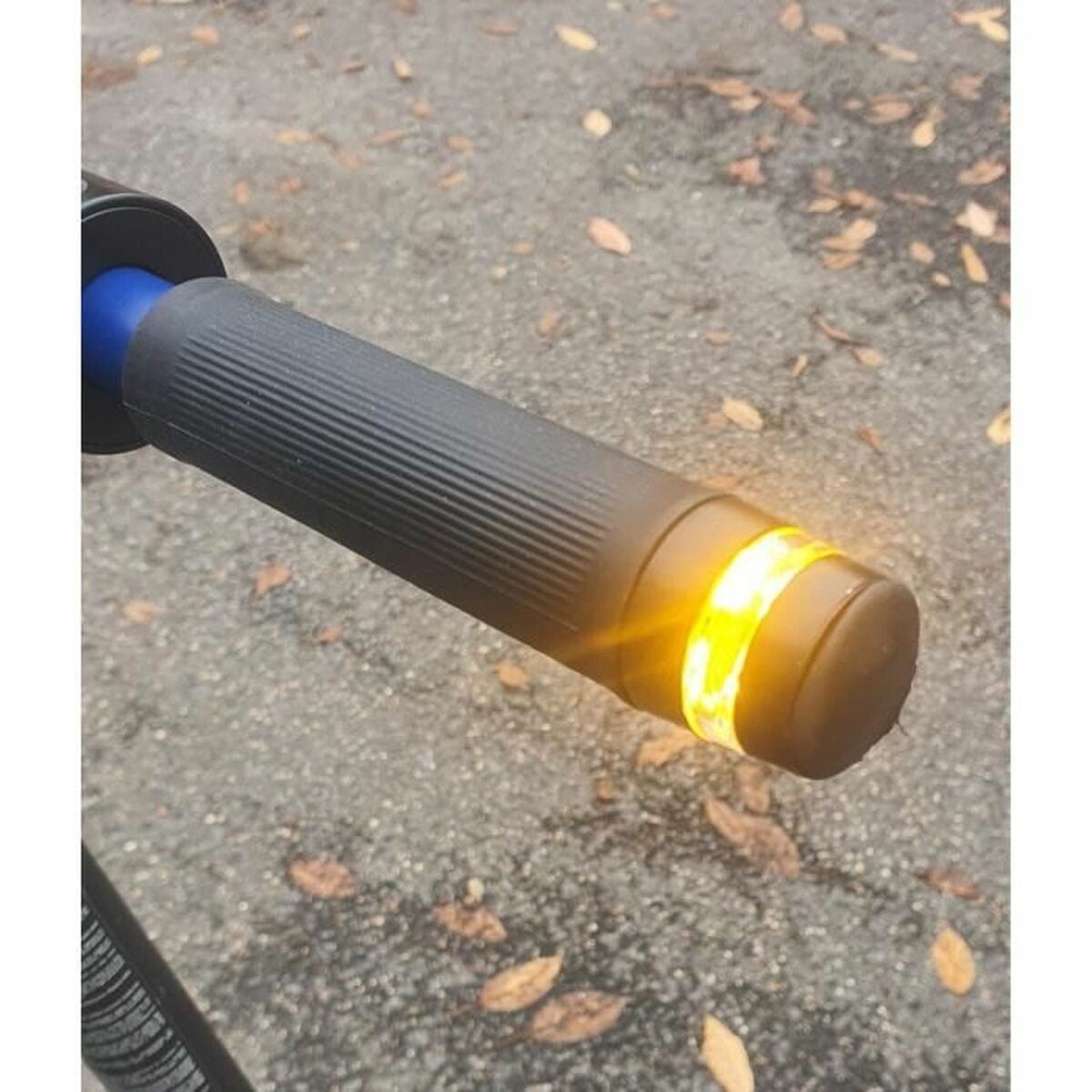 Elskoter Yeep.me 100a Sport