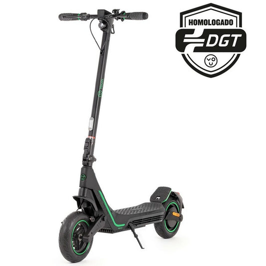 Elskoter Youin SC4002 XL3 Svart 800 W