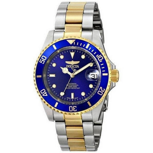 Invicta Automatic Professional Pro Diver 200M 8928OB herrklocka