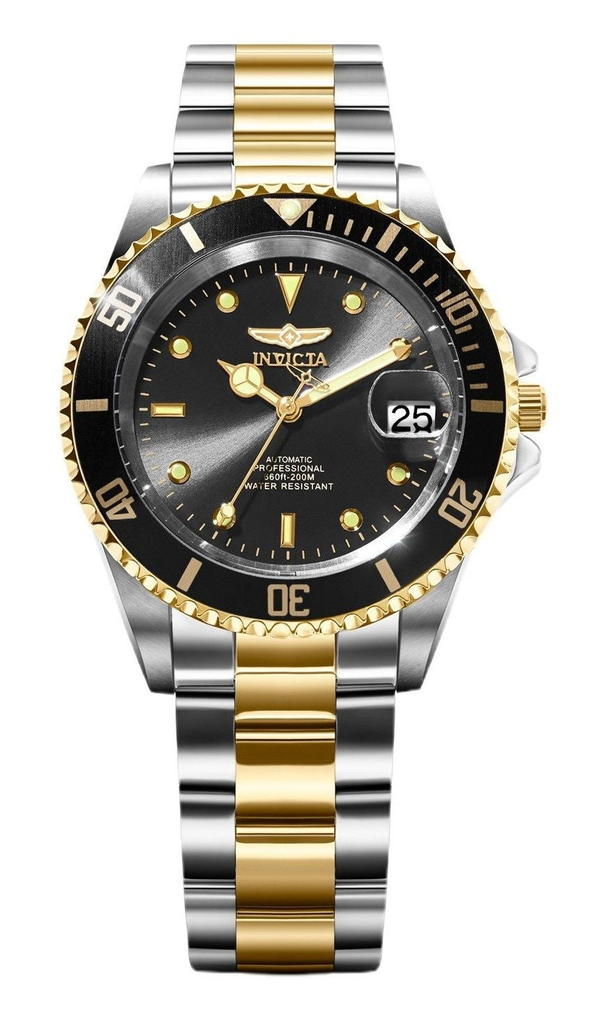 Invicta Professional Pro Diver Automatic 200M 8927OB herrklocka