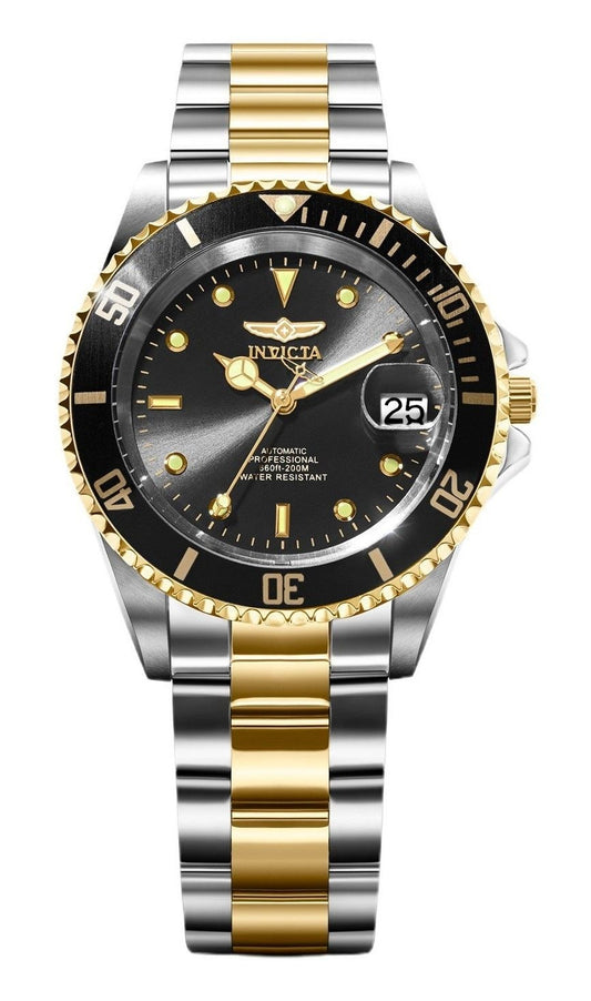 Invicta Professional Pro Diver Automatic 200M 8927OB herrklocka
