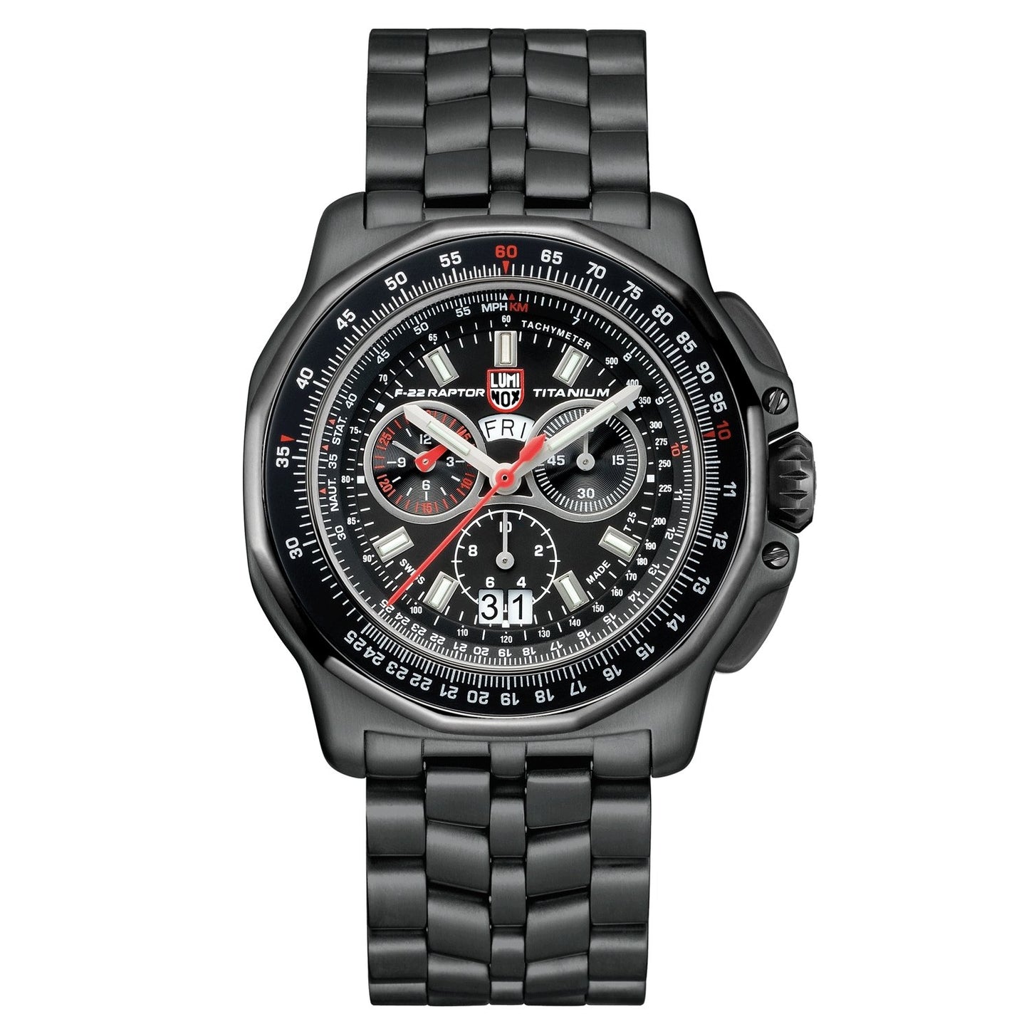 LUMINOX MOD. XA-9272