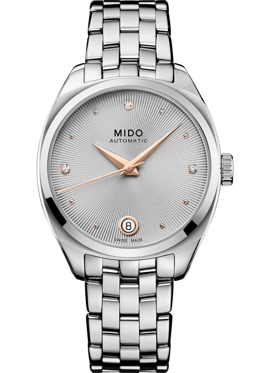 MIDO MOD. BELLUNA ROYAL LADY