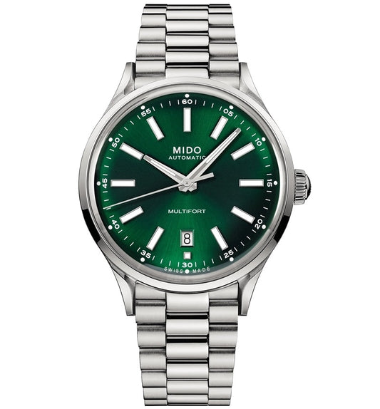 MIDO MOD. MULTIFORT PATRIMONY POWERWIND