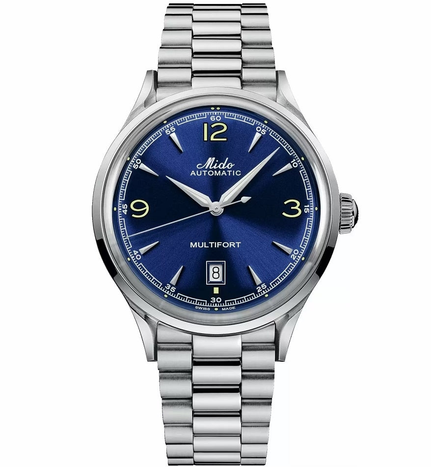 MIDO MOD. MULTIFORT POWERWIND