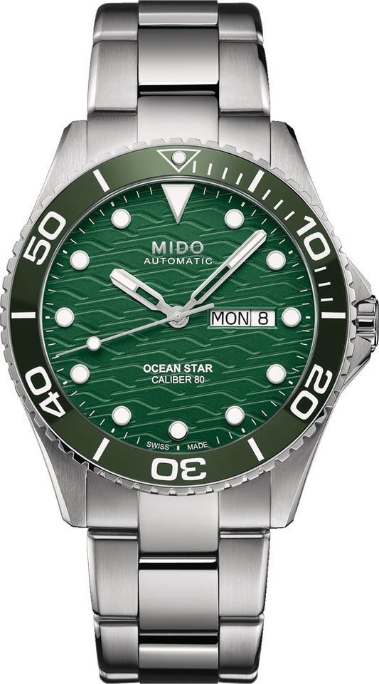 MIDO MOD. OCEAN STAR 200C