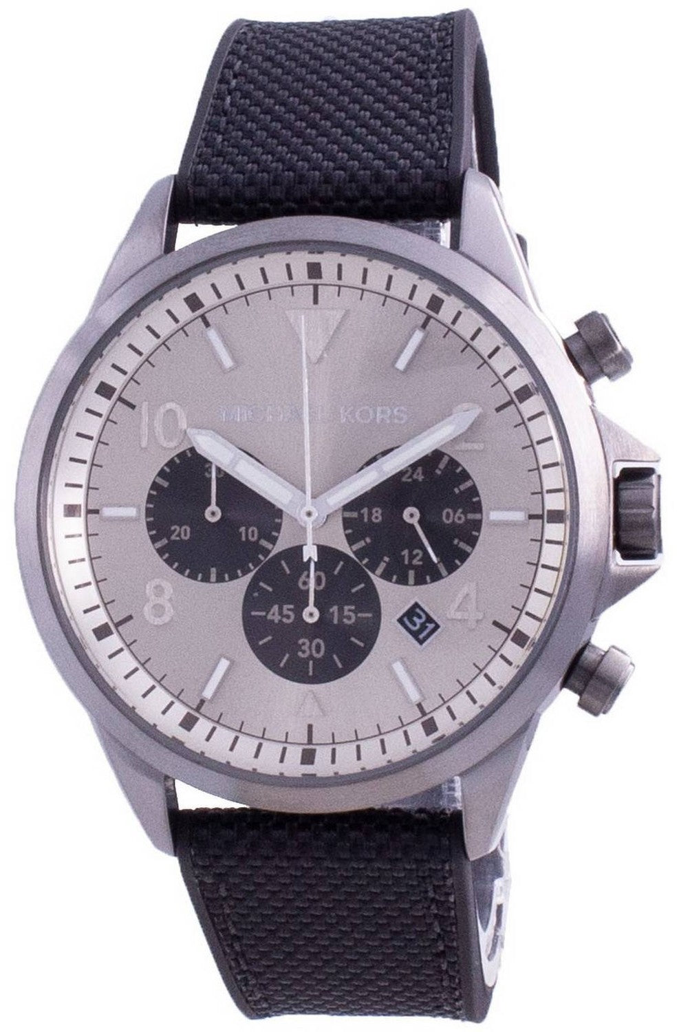 Michael Kors Gage Chronograph Quartz MK8787 100M herrklocka