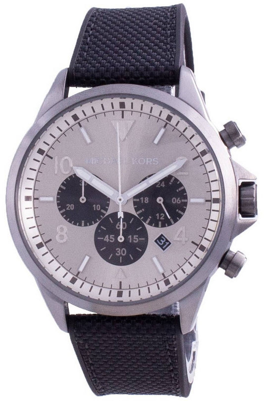 Michael Kors Gage Chronograph Quartz MK8787 100M herrklocka