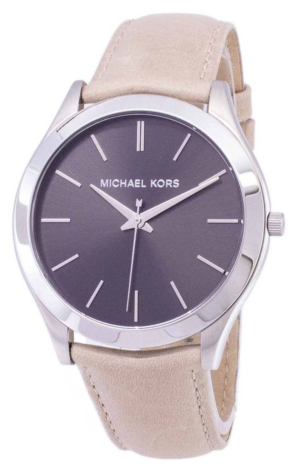 Michael Kors Slim Runway Quartz MK8619 Herrklocka