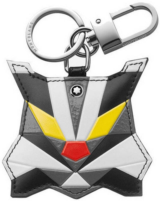 Montblanc Meisterstuck 118743 Lynx Nyckelring