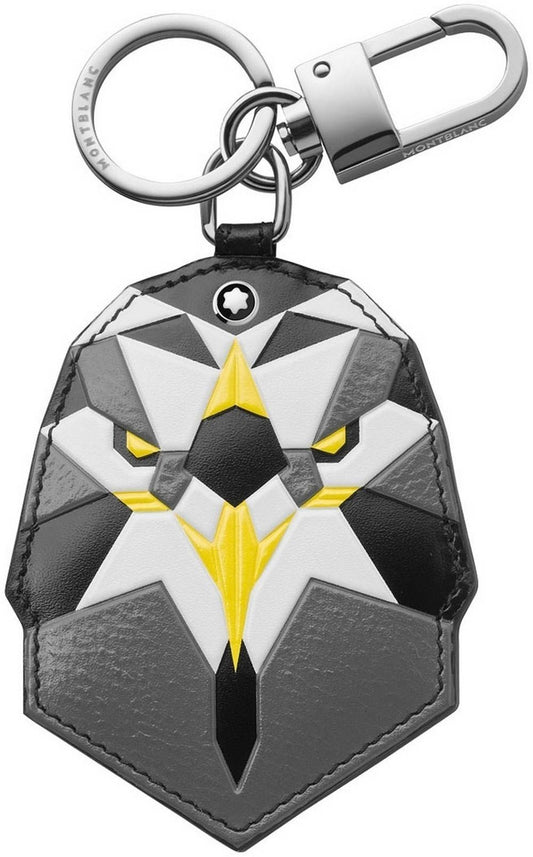 Montblanc Meisterstuck 118745 Golden Eagle Nyckelring