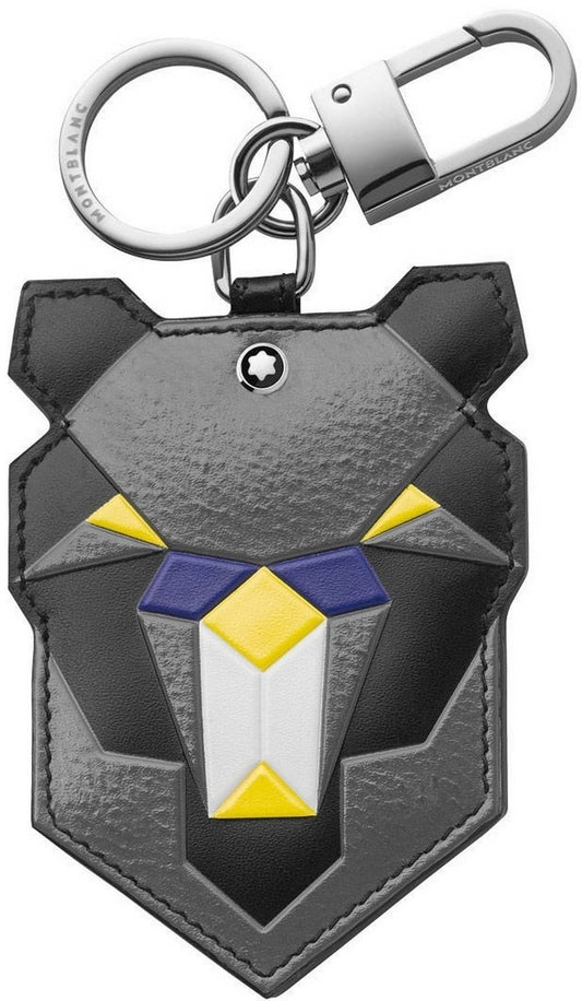 Montblanc Meisterstuck 118746 Bear Nyckelring