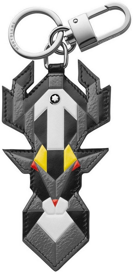 Montblanc Meisterstuck 118747 Deer Nyckelring