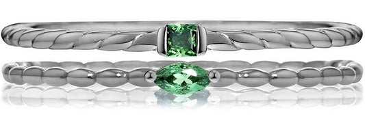 Morellato 1930 Sterling Silver SAHA18014 Damring