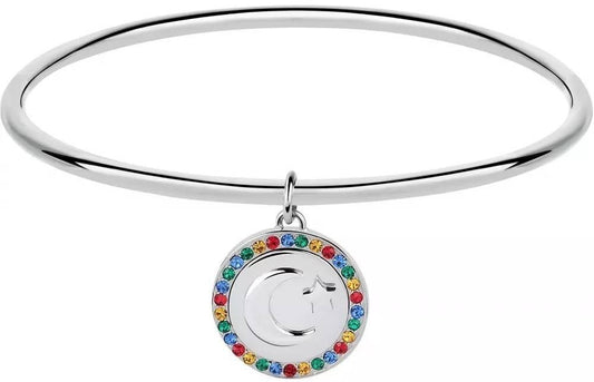 Morellato Cerchi rostfritt stål SAKM50 armband för kvinnor