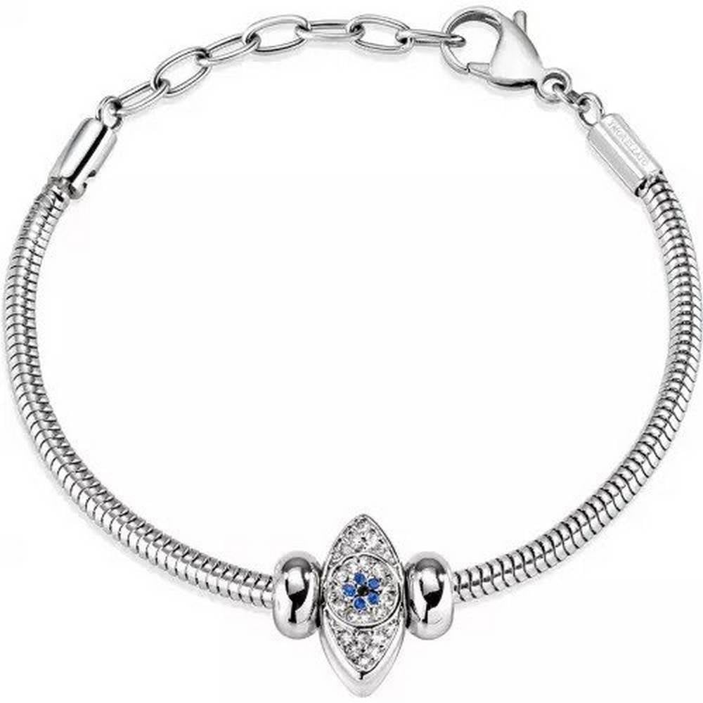 Morellato Drops Rostfritt stål SCZ923 Damarmband