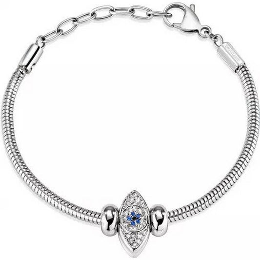 Morellato Drops Rostfritt stål SCZ923 Damarmband