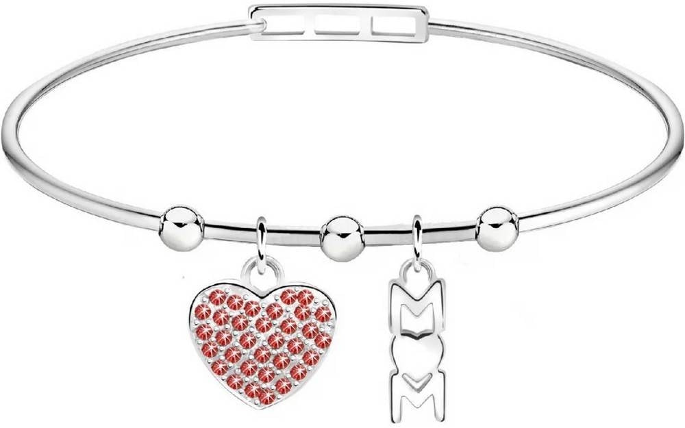 Morellato Enjoy rostfritt stål SAJE12 armband för kvinnor