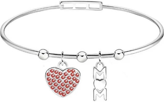 Morellato Enjoy rostfritt stål SAJE12 armband för kvinnor