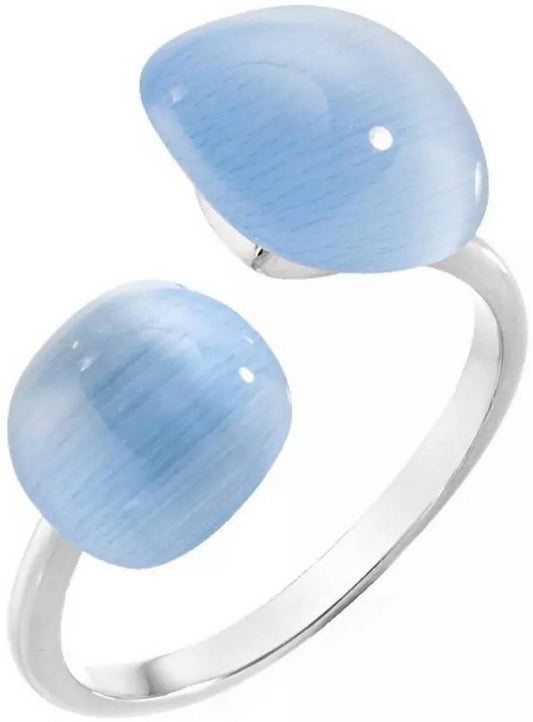 Morellato Gemma Cat Eye Crystal SAKK16012 Damring
