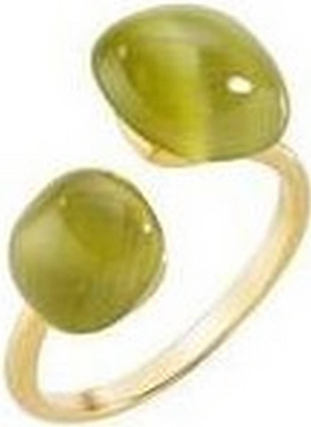 Morellato Gemma Sterling Silver SAKK32018 Damring