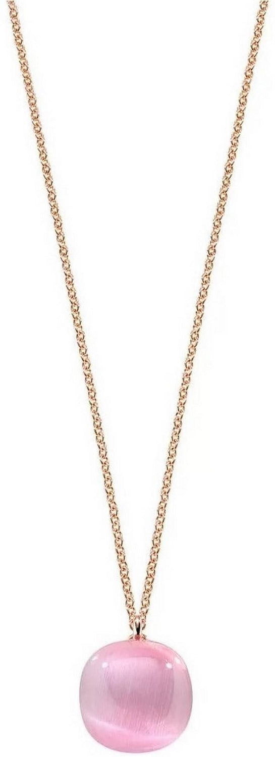 Morellato Gemma guldton Sterling Silver SAKK05 Kvinnors halsband