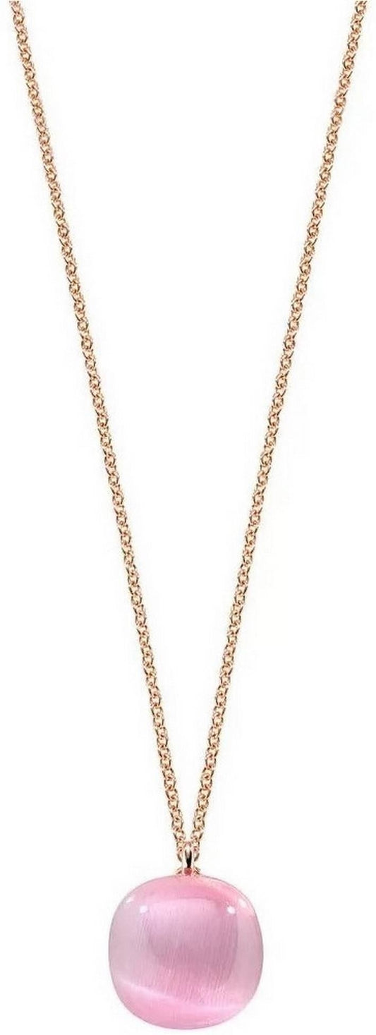 Morellato Gemma guldton Sterling Silver SAKK05 Kvinnors halsband