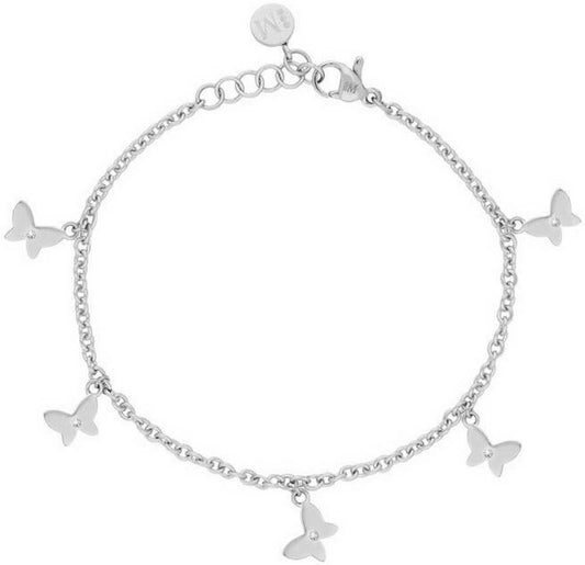 Morellato Insieme rostfritt stål SAHM11 armband för kvinnor