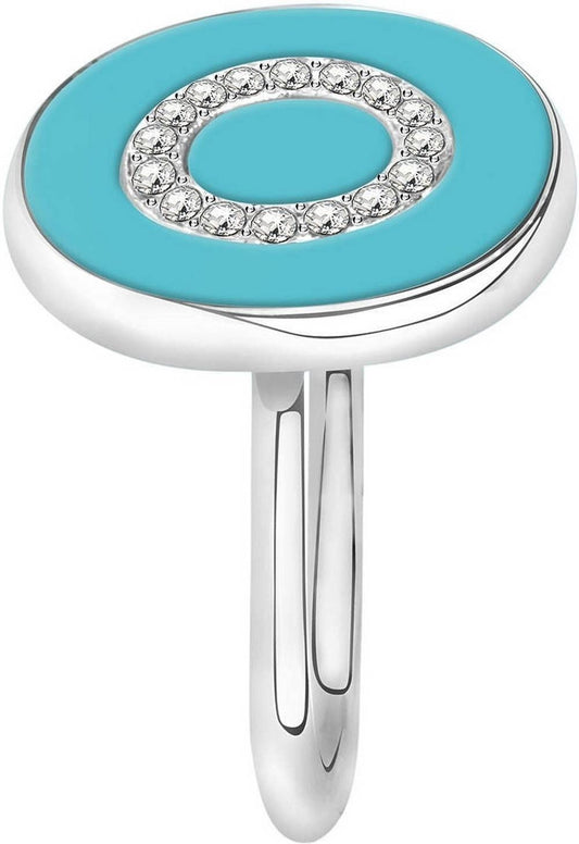 Morellato Perfetta Sterling Silver SALX21018 Damring