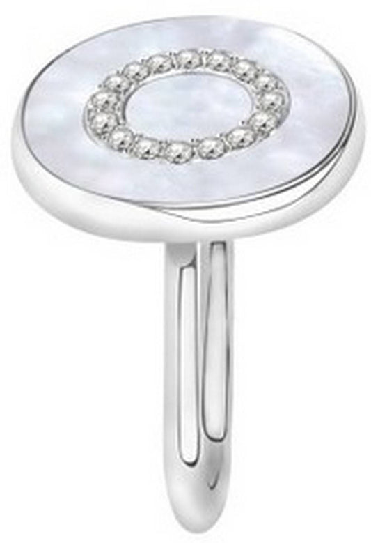 Morellato Perfetta Zircons Stones SALX09014 Damring