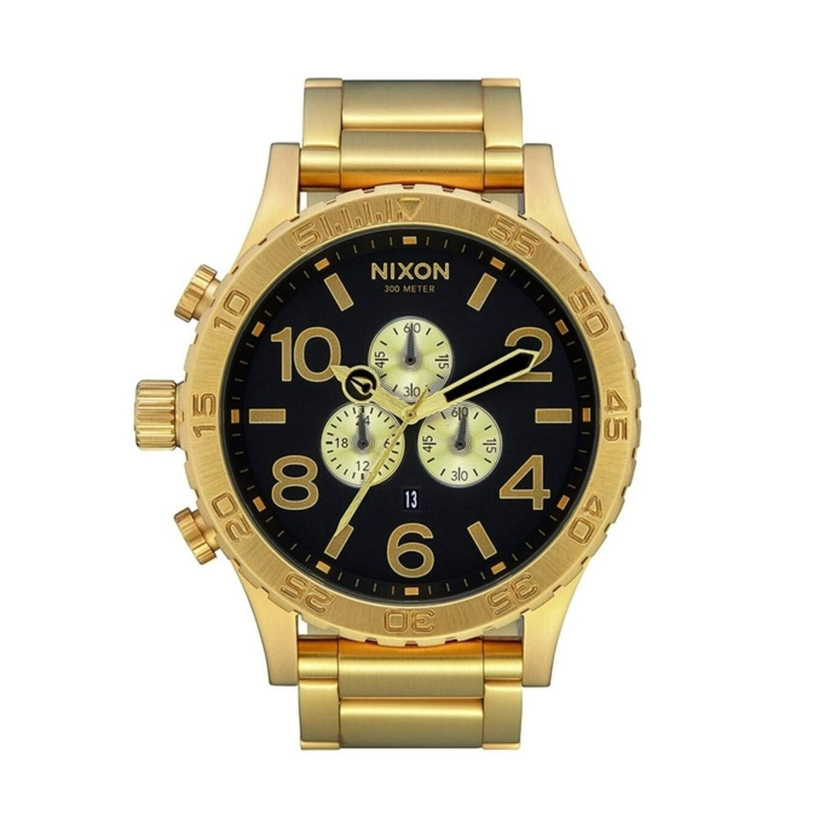 NIXON WATCHES Mod. A083-510